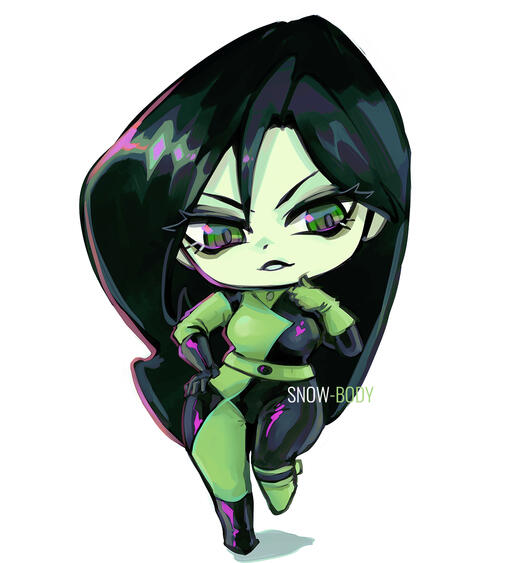 Chibi