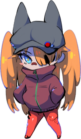 Chibi Chibi