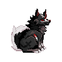 Pixel Crimes
