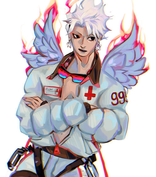 Human
