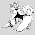 Lineart