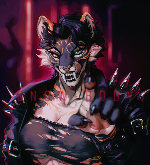 Anthro
