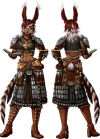 Hyper Detailed Humanoid Hyper Detailed Humanoid