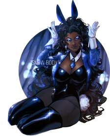 Detailed Human Full Body + simple bg.